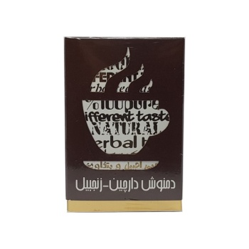  گیاهی دارچین زنجبیل گیاه تقدیس بسته 20 عددی633402c49629b53510